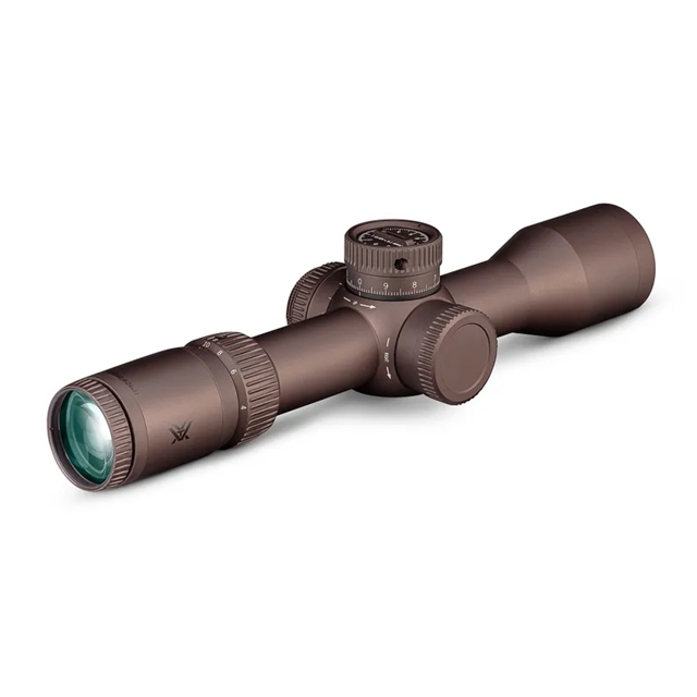 Vortex Razor HD Gen III 4-24x44 FFP IR EBR-7D .1 MRAD 34mm Rifle Scope