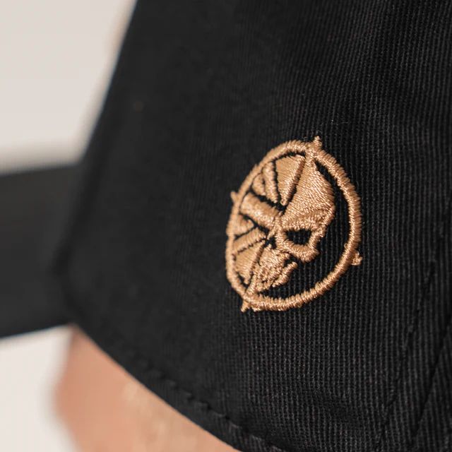 WIN A: MRAD Black Cap