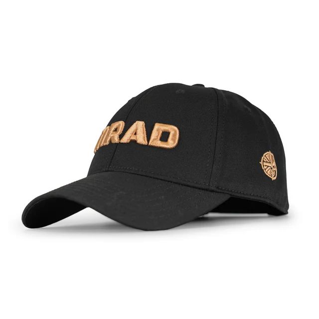WIN A: MRAD Black Cap