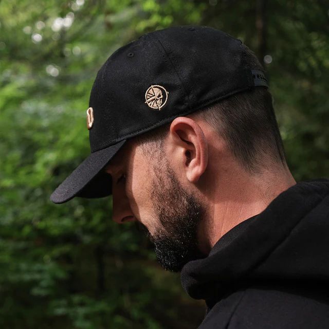 WIN A: MRAD Black Cap