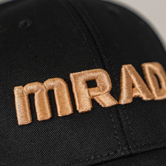 WIN A: MRAD Black Cap