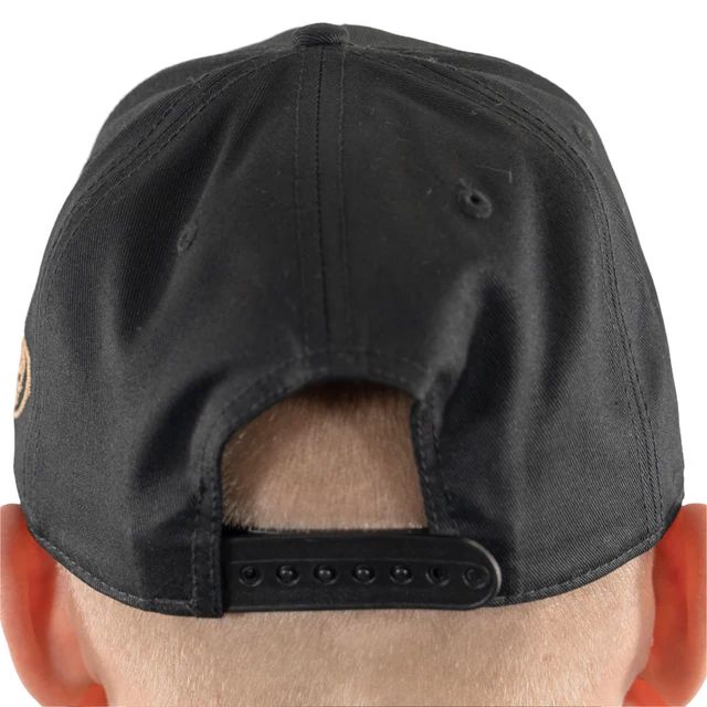 WIN A: MRAD Black Cap