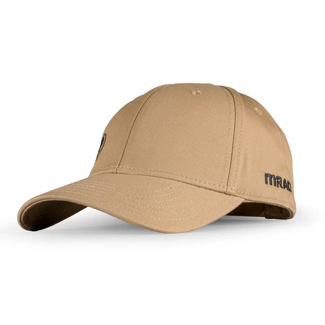 MRAD Tan Cap