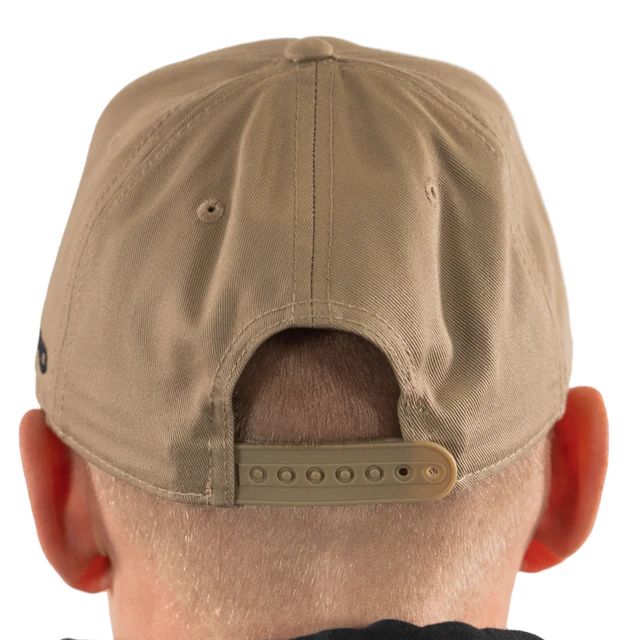 MRAD Tan Cap