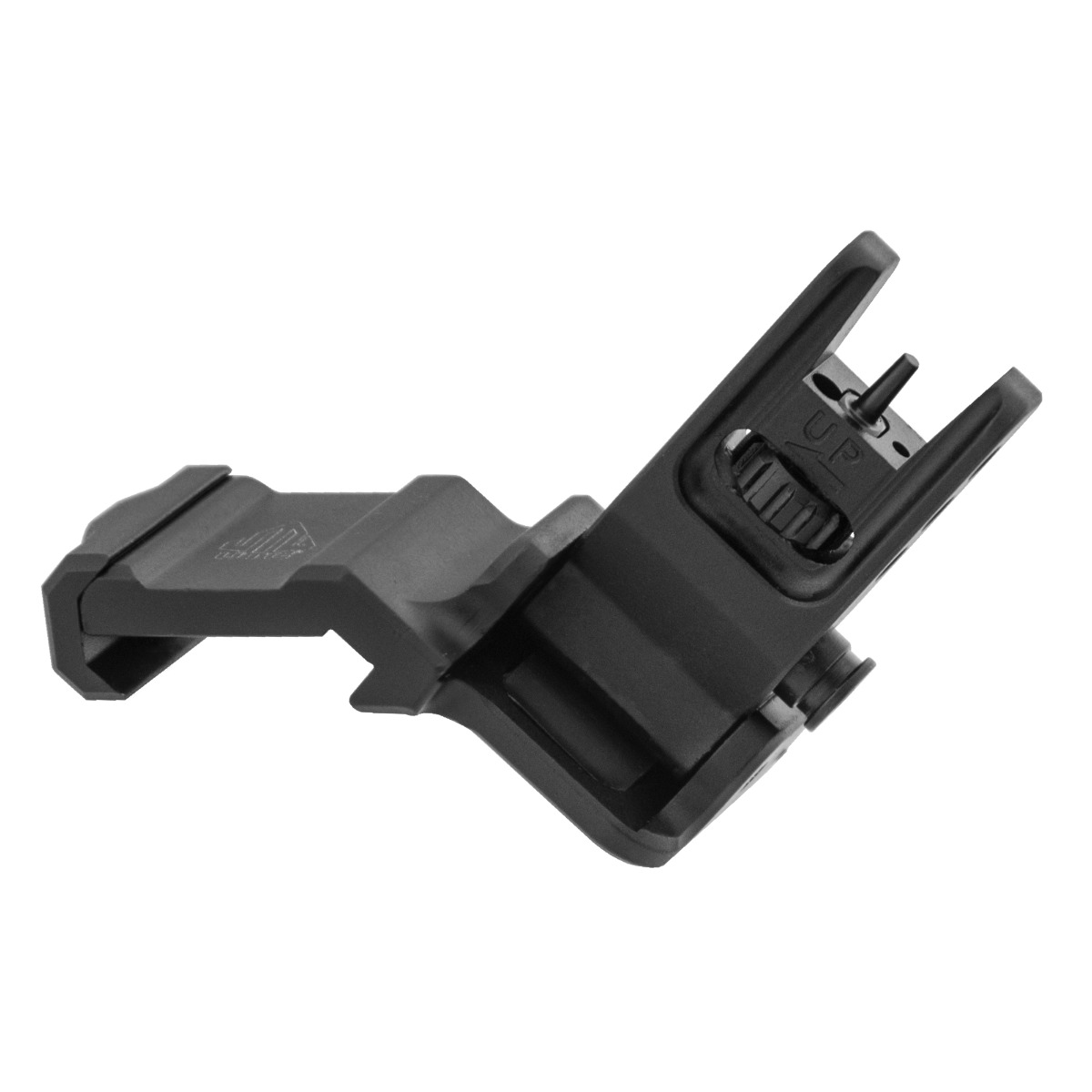 Leapers UTG Accu-Sync Spring Loaded Flip Up AR15 Front Sights