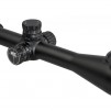 MTC Viper Pro Tactical 5-30x50 SFP Illuminated SCB21/4 MOA Rifle Scope
