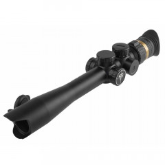 OPW | Rifle Scopes