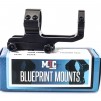 MTC Connect 30mm Picatinny Scope Mount