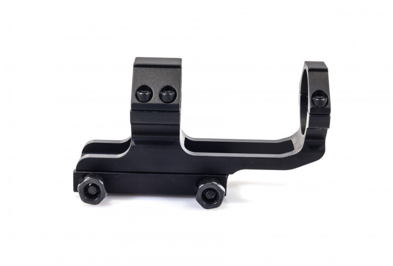 MTC Connect 30mm Picatinny Scope Mount