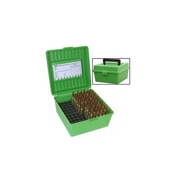 MTM Ammo Box R Series (RL-50)