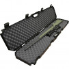 MTM RC51 Single Scoped Rifle Case - 51.5" x 11.7" x 4.3"
