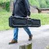 MTM RC51 Single Scoped Rifle Case - 51.5" x 11.7" x 4.3"