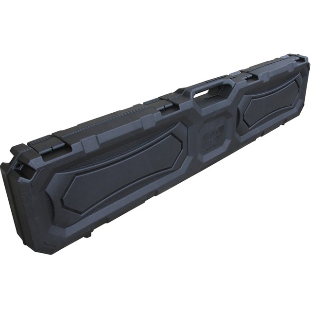 MTM RC51 Single Scoped Rifle Case - 51.5" x 11.7" x 4.3"