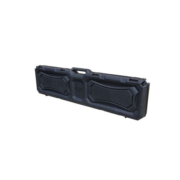 MTM Case-Gard RC42T Tactical, Rifle Case 42 In Black Holds 2, Rifles