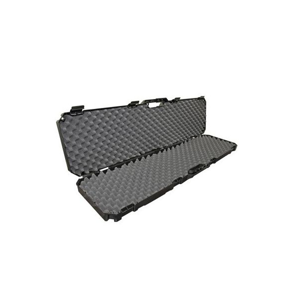 MTM (RC51D) Double Scoped Rifle Case