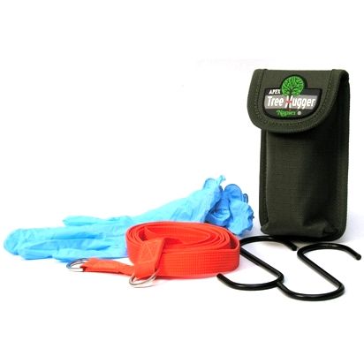 Napier Apex Tree Hugger