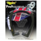 Napier Pro 9 Hearing Protection for Shooting - Green