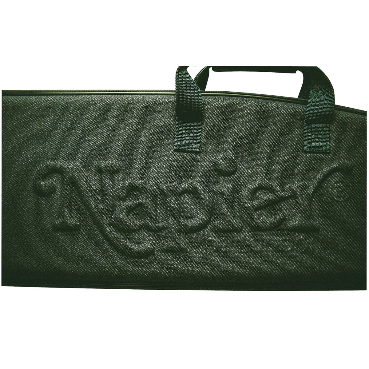 Napier Protector SR Semi Rigid Gunslip - Green