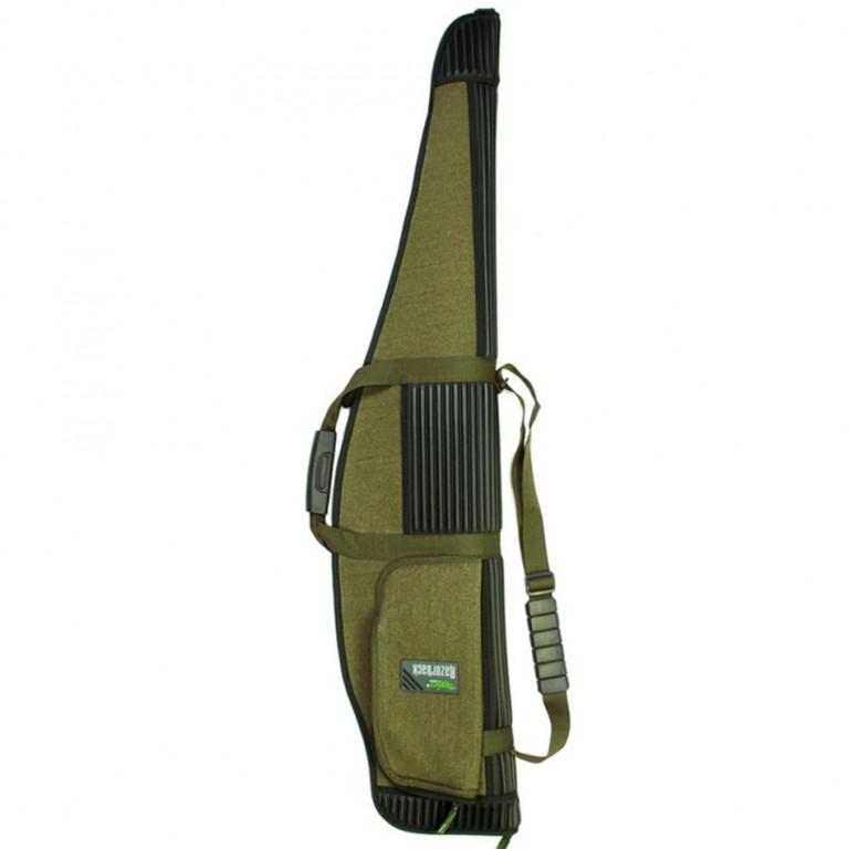 Napier Razorback Rifle - Green