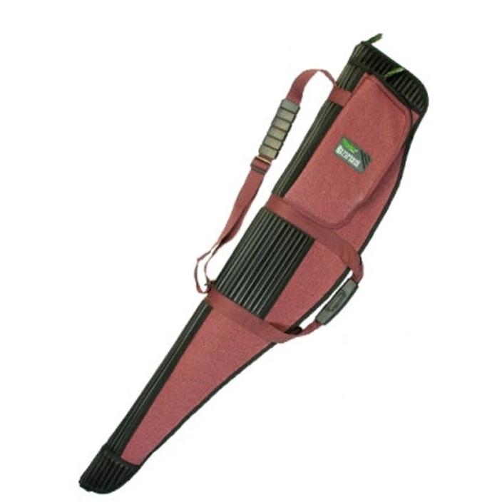 Napier Razorback Rifle - Terracotta