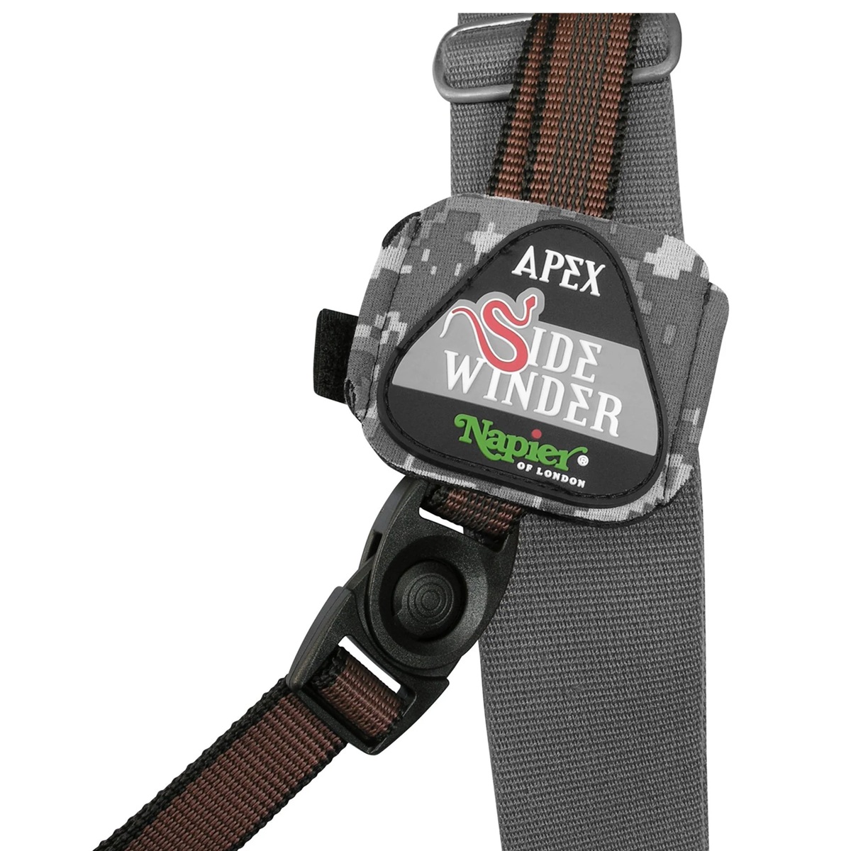 Napier Sidewinder Universal Rifle Sling Adaptor