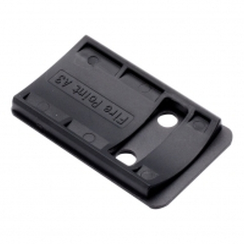 Nikko Stirling Mount To Fit 9-11XT