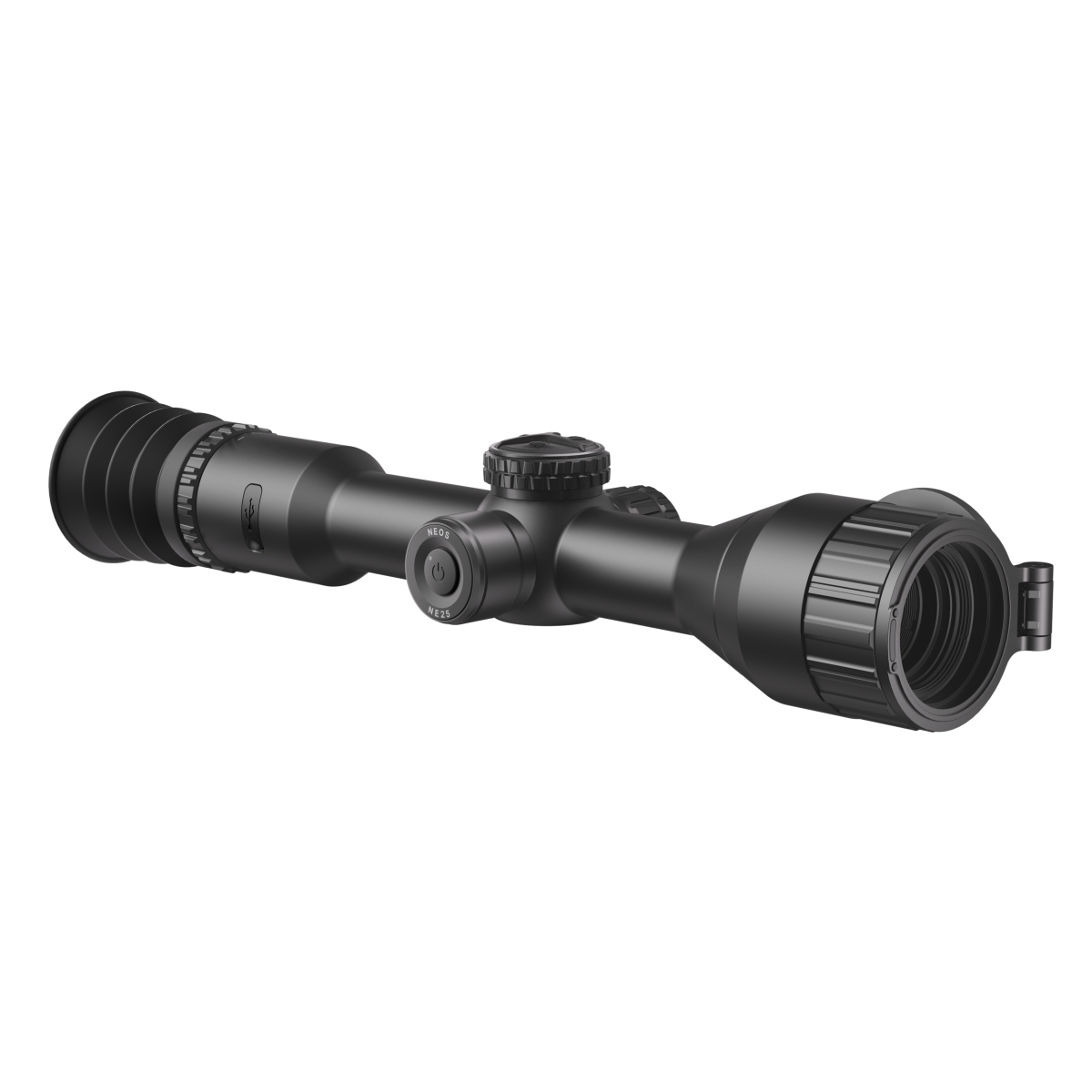 HIKMICRO Neos NE25 Thermal Rifle Scope
