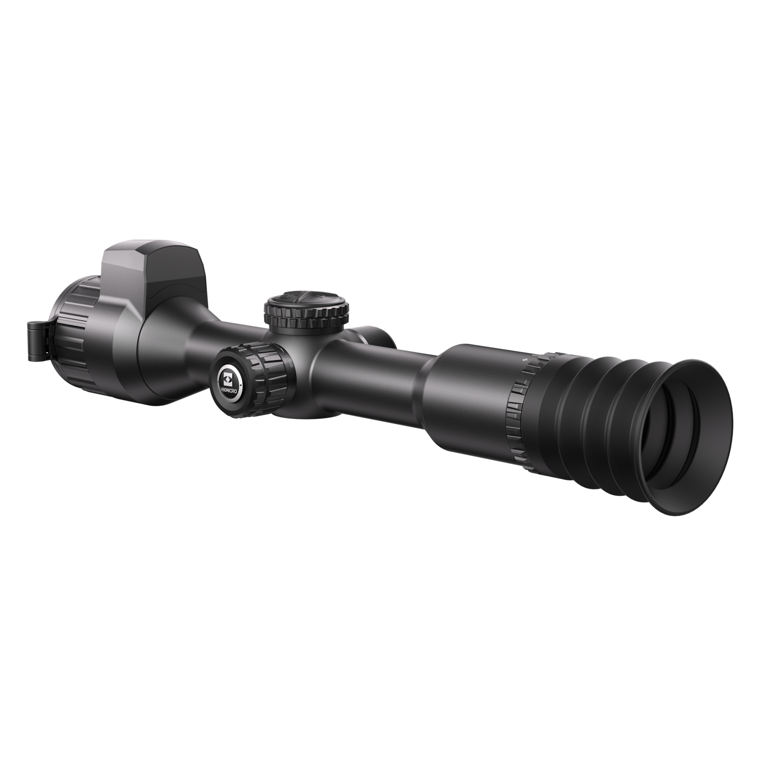 WIN A: HIKMICRO Neos NH25L Thermal Rifle Scope with LRF and Ballistics Calculator