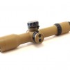 IOR BREAKER SAND 2-16x42 IL MP8XTX1 FFP 0.1 MRAD Tactical Rifle Scope