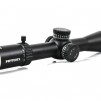 Riton Conquer X5 5-25x50 HD FFP Non Illuminated BAF-MOA 1/4 MOA Zero Stop 34mm Rifle Scope (SPECIAL EDITION.)