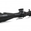 Riton Conquer X5 5-25x50 HD FFP Non Illuminated BAF-MOA 1/4 MOA Zero Stop 34mm Rifle Scope (SPECIAL EDITION.)