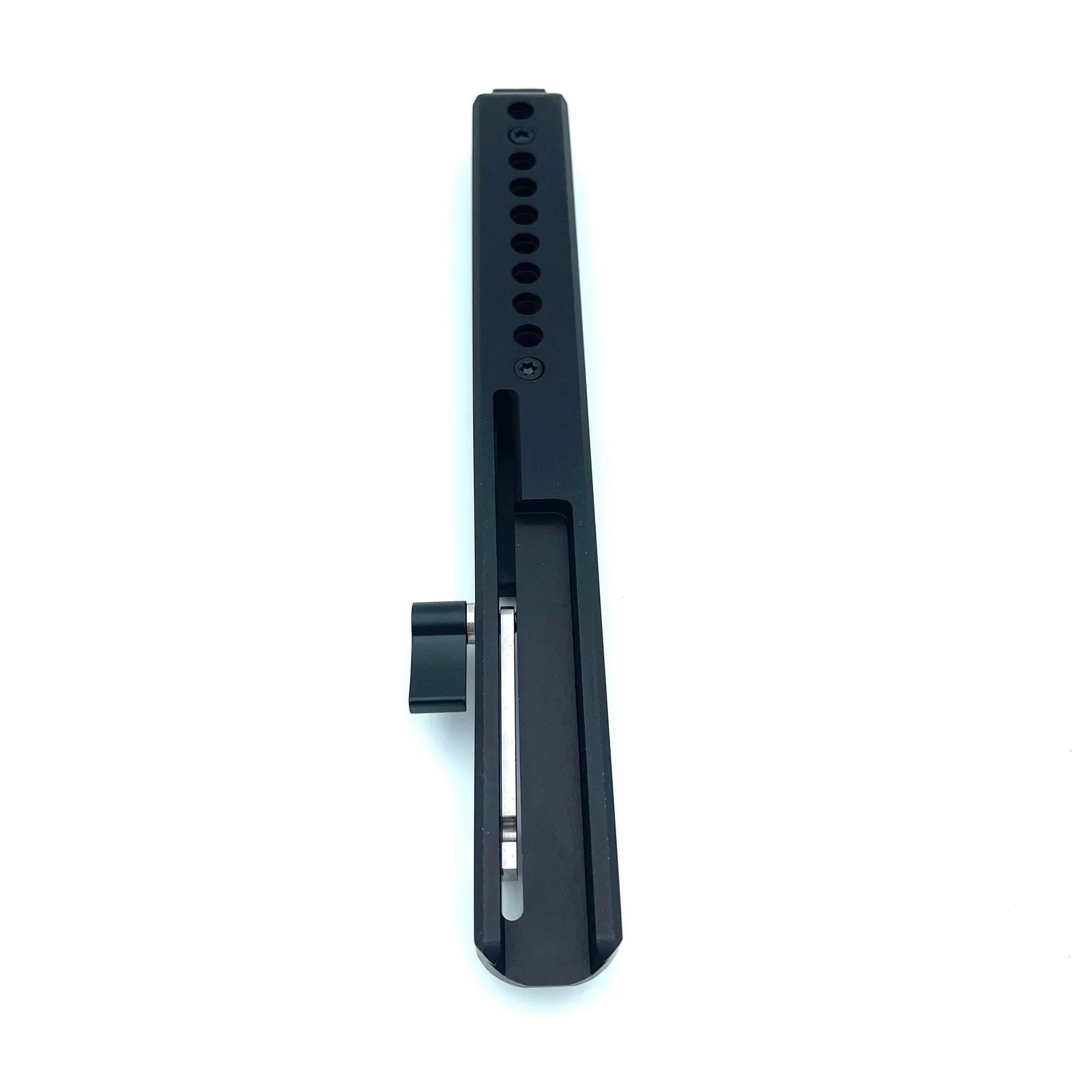 Nieload ™ Picatinny bipod extender