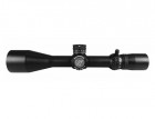 ** SUPPLIER DISPATCH** Nightforce NX8 4-32x50 F1 FFP Illuminated MIL-C CW Zero Stop Rifle Scope