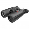 Nocpix QUEST L35R Thermal Binoculars - 35mm, 384x288, <15mK, 12um