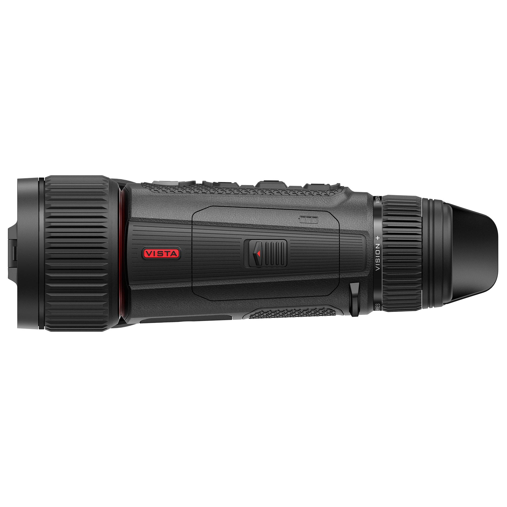 NocPix VISTA H50 Handheld Thermal Monocular - 50mm 12um 640x512 <15mK NETD