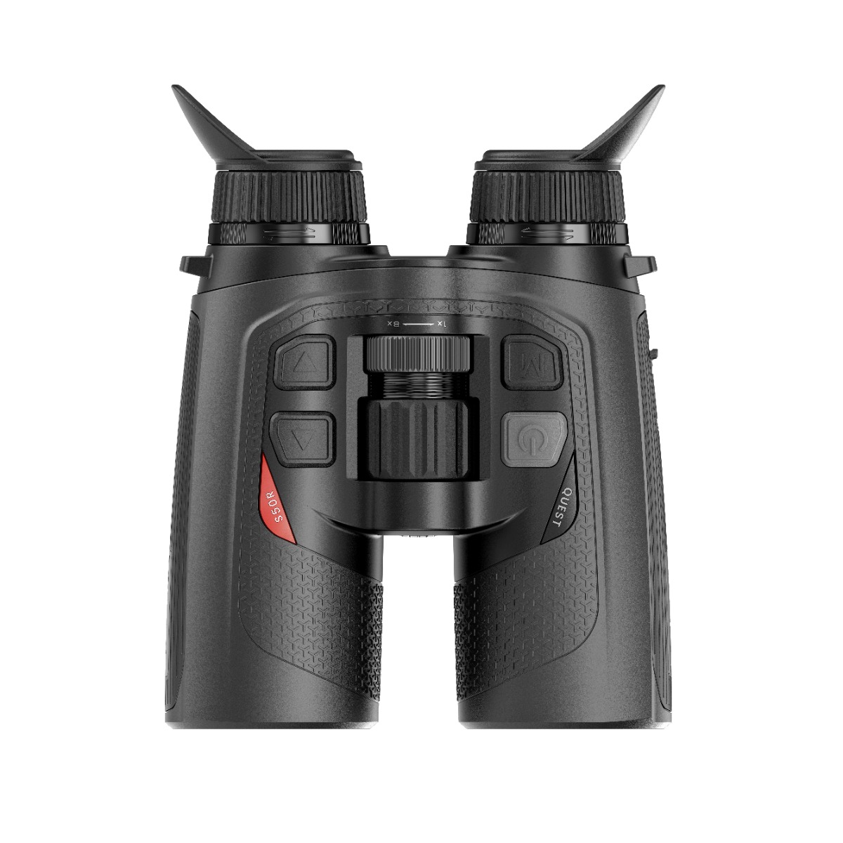 Nocpix QUEST S50R Thermal Binoculars 