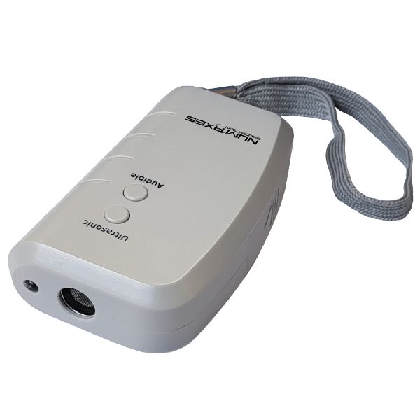 Numaxes CANICALM CONTROL Bark Control