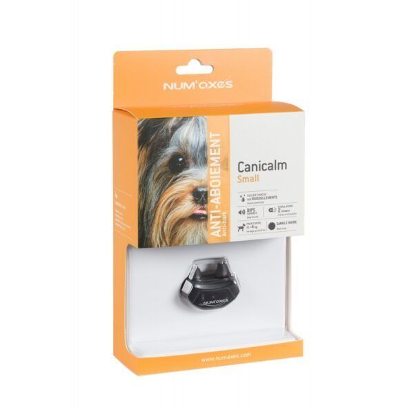Numaxes CANICALM SMALL Bark Control