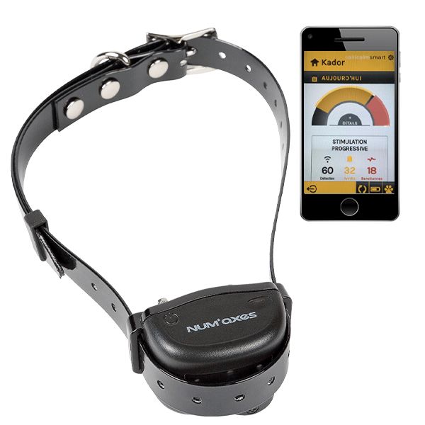 Numaxes CANICALM SMART Bark Control