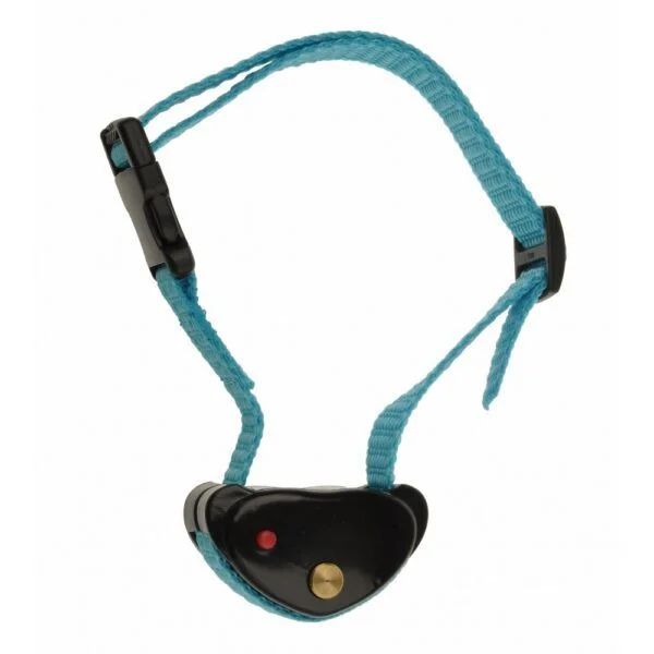 Numaxes CANICALM SPRAY Bark Control black - citronella