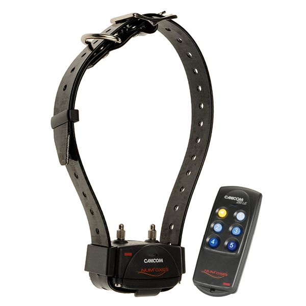 Numaxes CANICOM 250 LE Training