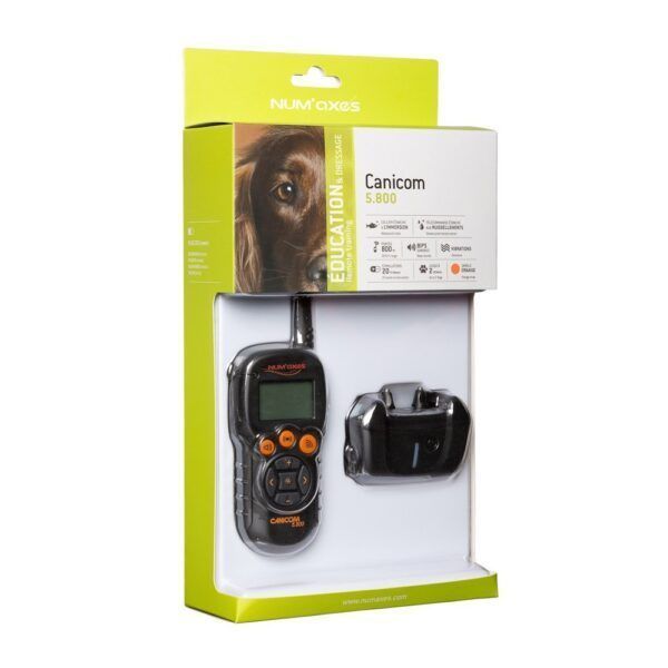 Numaxes CANICOM 5.800