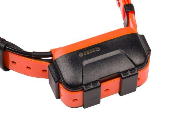 Numaxes CANICOM GPS 2 - complete set