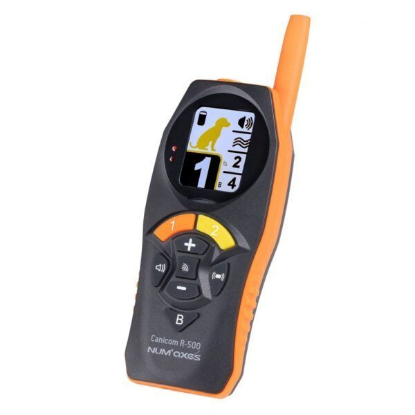 Numaxes CANICOM R-500