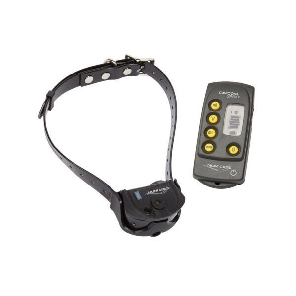 Numaxes CANICOM SPRAY Soft Training