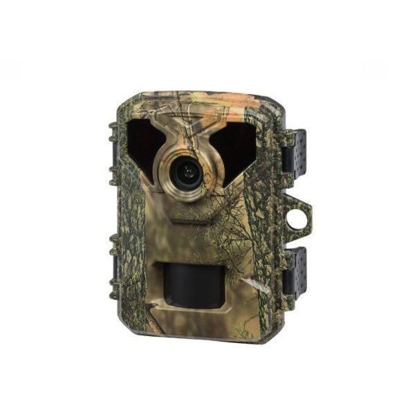 Numaxes PACK x2 TRAIL CAMERA PIE1075 + BATTERIES (x8) + 2x 32 GB SD CARD