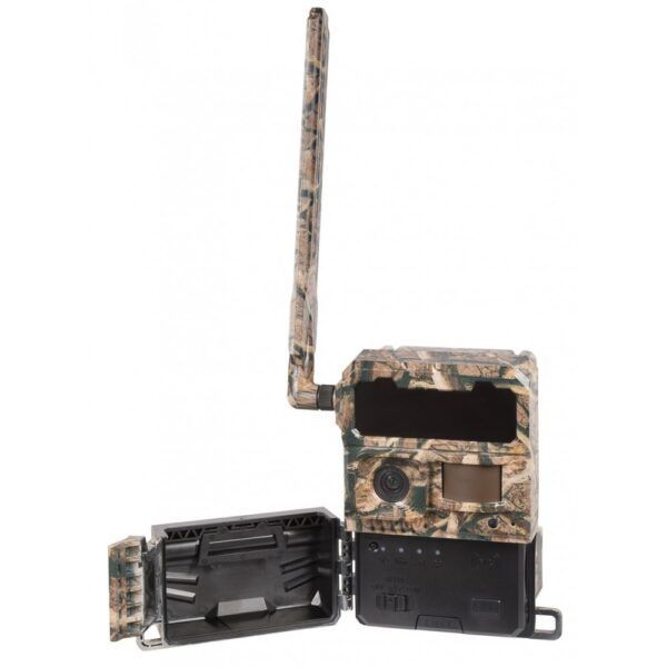Numaxes Trail camera PIE1067 - Cellular  with SIM CARD with cloud live streaming