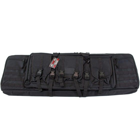 Nuprol NP PMC Premium 42" Rifle Bag 42in - Black