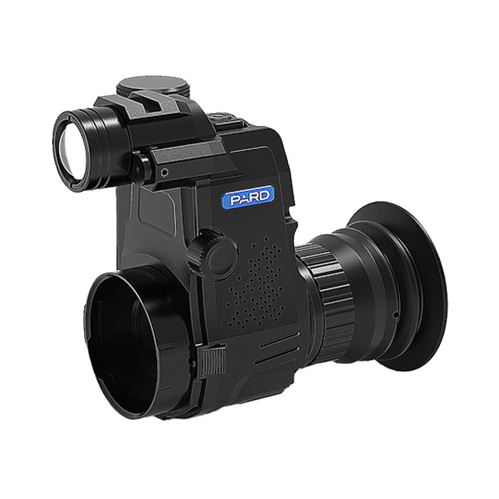 PARD NV007S 850NM NV REAR ADD ON & 48MM ADAPTER