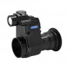 PARD NV007S 850NM NV REAR ADD ON & 48MM ADAPTER